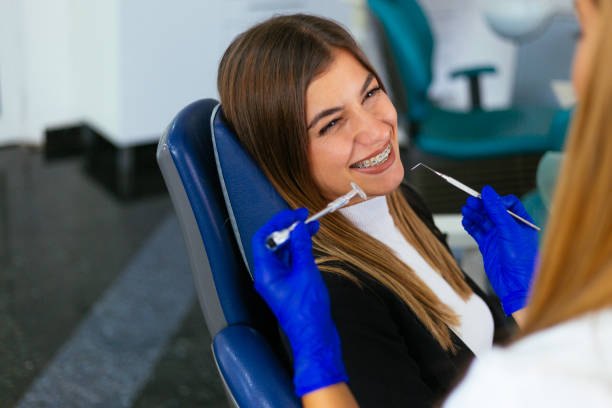 Best Full Mouth Reconstruction  in Rosanky, TX