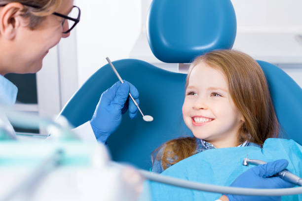 Oral Cancer Screening in Rosanky, TX