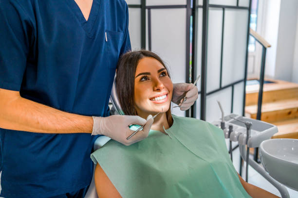 Why Choose Us for Your Dental Needs in Rosanky, TX
