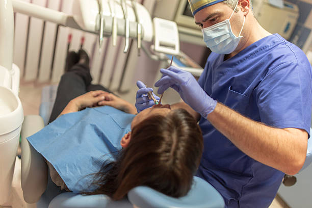 Best Dental Inlays and Onlays  in Rosanky, TX