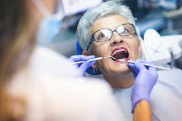 Best Dentures (Full and Partial)  in Rosanky, TX