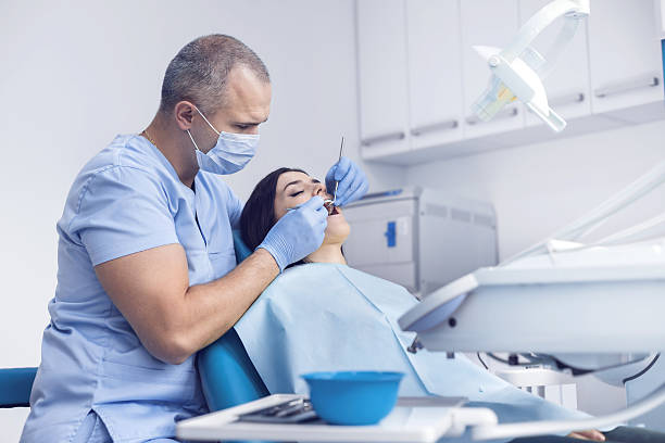 Best TMJ/TMD Treatment  in Rosanky, TX