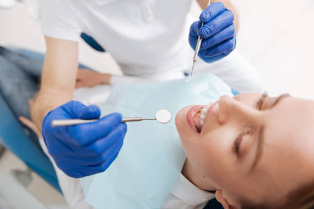 Professional  Holistic Dental Services in Rosanky, TX